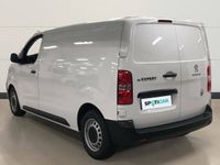 Usado Peugeot e-Expert Premium 100 kW (136 CV) 2022 Blanco Van