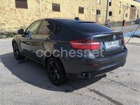 Usado BMW X6 306 CV (225 kW) 2009 Marrón SUV
