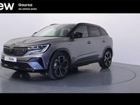Usado Renault Austral Esprit Alpine 200 CV (147 kW) 2025 Gris SUV