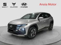 Usado Hyundai Tucson 215 CV (158 kW) 2025 SUV