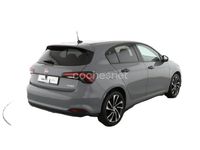 Usado Fiat Tipo 120 CV (88 kW) 2018 Gris / plata Berlina