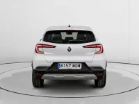 Usado Renault Captur Evolution 100 CV (73 kW) 2023 Blanco SUV