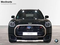 Usado Mini Cooper S Countryman Essential 218 CV (160 kW) 2024 Negro SUV