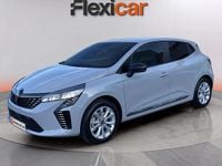 Usado Renault Clio V Evolution 101 CV (74 kW) 2025 Gris Utilitario