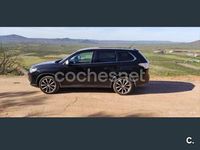 Usado Mitsubishi Outlander Motion 150 CV (110 kW) 2014 Negro SUV