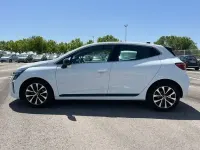 Usado Mitsubishi Colt 91 CV (66 kW) 2023 Blanco Utilitario