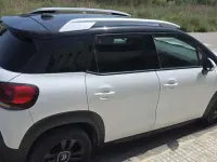 Usado Citroën C3 Aircross Live 110 CV (80 kW) 2019 Blanco SUV