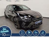 Usado Cupra Leon 150 CV (110 kW) 2025 Negro Berlina