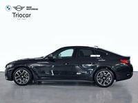 Nuevo BMW 420 Gran Coupé Shadowline 190 CV (139 kW) 2025 Negro Coupe