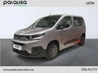 Usado Citroën Berlingo 102 CV (75 kW) 2025 Burdeos Monovolumen
