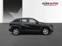 Usado Hyundai Kona 120 CV (88 kW) 2024 Negro SUV