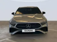 Usado Mercedes A200 150 CV (110 kW) 2025 Gris plata