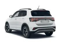 Nuevo VW T-Cross R-line 115 CV (84 kW) 2026 Blanco SUV