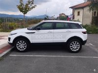 Occasion Land Rover Range Rover evoque Pure 150 PK (110 kW) 2019 Wit SUV