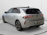 Usado Opel Astra GS Line 130 CV (95 kW) 2023