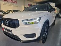 usado Volvo XC40 2.0 D3 R-DESING AUTO