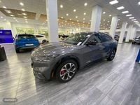 Usado Ford Mustang Premium 269 CV (197 kW) 2023 Gris / plateado Berlina