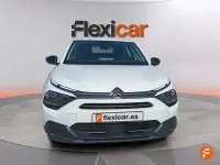 Usado Citroën C4 PureTech 131 CV (96 kW) 2024 Blanco SUV