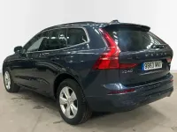 Usado Volvo XC60 Core 197 CV (144 kW) 2024 Azul SUV