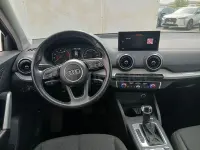 Usado Audi Q2 Advanced Plus 150 CV (110 kW) 2021 Negro SUV
