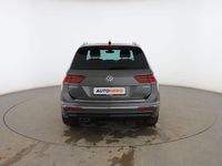 Usado VW Tiguan Sport 150 CV (110 kW) 2017 Gris SUV