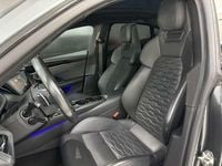 Usado Audi e-tron GT quattro 350 kW (476 CV) 2021 Gris Berlina