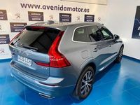 usado Volvo XC60 Inscription 2.0 D4 Auto