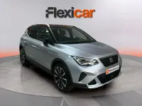 Usado Seat Arona FR 150 CV (110 kW) 2024 Gris SUV