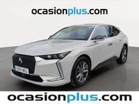 Usado DS Automobiles DS4 Bastille 131 CV (96 kW) 2023 Blanco SUV