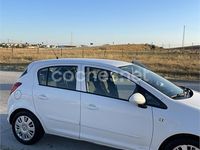 Usado Opel Corsa Essentia 75 CV (55 kW) 2007 Blanco Berlina
