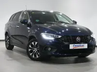 Usado Fiat Tipo 95 CV (69 kW) 2020 Azul