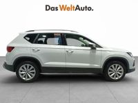 Usado Seat Ateca Style 150 CV (110 kW) 2023 Blanco SUV