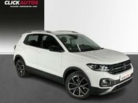 Usado VW T-Cross Sport 110 CV (80 kW) 2023 SUV