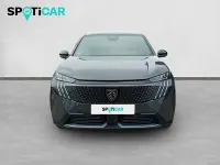 Usado Peugeot 3008 GT 136 CV (100 kW) 2024 Marrón SUV