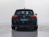 Usado Opel Insignia Innovation 136 CV (100 kW) 2020 Azul Berlina