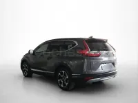 Usado Honda CR-V Elegance 184 CV (135 kW) 2021 Gris / plata SUV