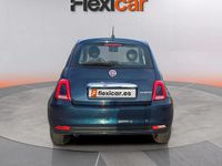 Usado Fiat 500 71 HP (52 kW) 2023 Verde Sedan