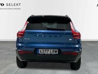 Usado Volvo XC40 R-Design 155 kW (211 CV) 2021 SUV