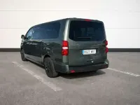 Usado Citroën Spacetourer 180 CV (132 kW) 2024 Verde Monovolumen
