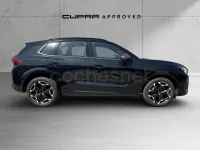 Usado Cupra Terramar 150 CV (110 kW) 2024 Negro SUV