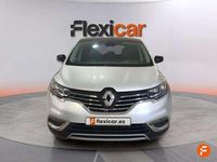 Usado Renault Espace LIMITED 160 CV (117 kW) 2018 Gris Monovolumen
