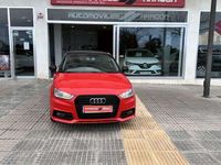 usado Audi A1 Sportback 1.4TDI ultra Adrenalin2