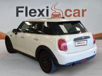 usado Mini ONE 5 PUERTAS Gasolina en Flexicar Palma de Mallorca 1