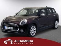 Usado Mini Cooper SD 170 CV (125 kW) 2016 Utilitario