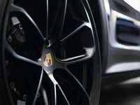 Usado Porsche Cayenne Turbo GT 640 CV (470 kW) 2023 Negro SUV