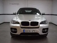 Usado BMW X6 235 CV (172 kW) 2009 Beige SUV
