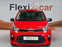 usado Kia Picanto 1.0 CVVT 49kW (67CV) Concept Gasolina en Flexicar Sagunto