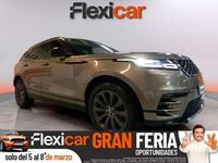 Usado Land Rover Range Rover Velar S 179 CV (131 kW) 2019 Marrón SUV
