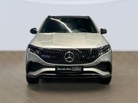 Usado Mercedes EQA250+ 139 kW (190 CV) 2025 Plata SUV