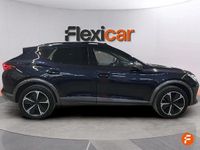 Usado Cupra Formentor 150 CV (110 kW) 2022 Azul SUV
